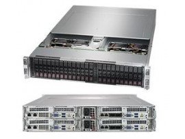 Máy Chủ SuperServer AS -2123BT-HTR